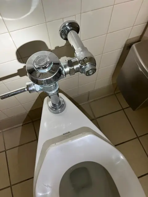 Fixture installation and repair for Repiping in Sublimity